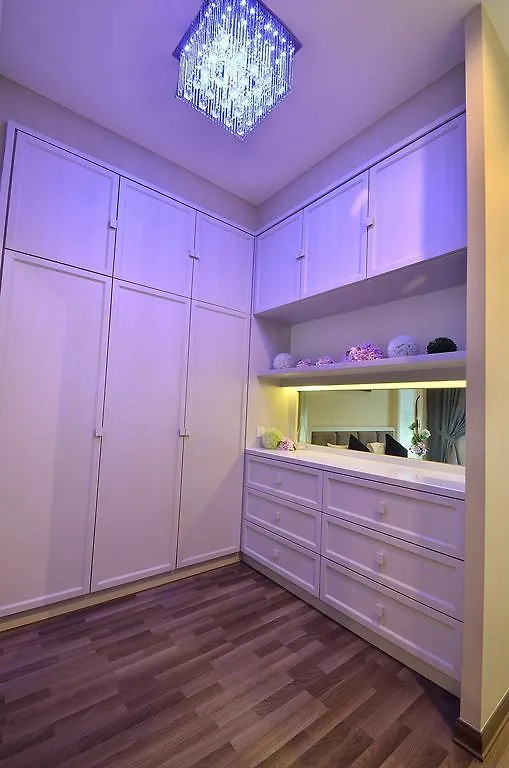 Iris Luxury Service Villa George Town 0*,  Ma­lay­sia